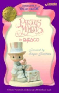 Precious Moments 2000 by CheckerBee Publishing Staff 2000, Paperback 