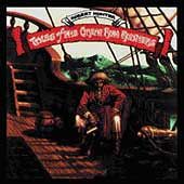   Rum Runners by Robert Hunter CD, May 1990, Ryko Distribution
