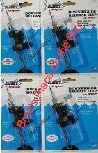 pack black s marine products rc 95 downrigger release