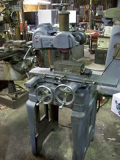 rockwell delta toolmaker surface grinder  845 00