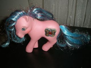 my little pony g1 vintage princess primrose 87 euc mlp