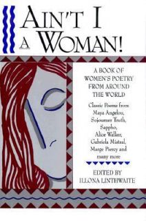 Book of Womens Poetry from Around the World A Book of Womens Poetry 