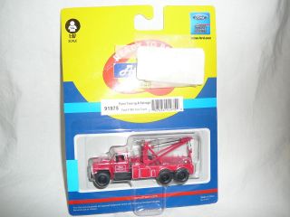 HO PENN TOWING & SALVAGE FORD F 850 TOW TRUCK   ATHEARN # 91975