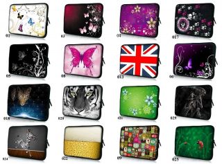 13.1 13.3 13 INCH Laptop Notebook Sleeve Case Bag For SAMSUNG Series 