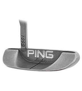 Ping B60i Putter Golf Club