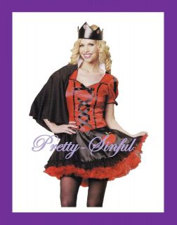 wicked queen step mother fancy dress costume 10 12 m