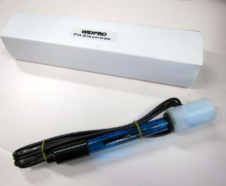weipro ph probe for ph2010 2000 replacement kits from hong