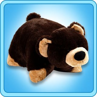 new my pillow pets large 18 mr bear toy gift