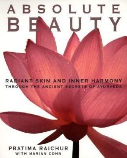 Absolute Beauty Radiant Skin and Inner Harmony Through the Ancient 