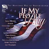 If My People Pray (CD, Mar 1999, Sparrow