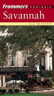 Savannah by Danforth Prince and Darwin Porter 2005, Paperback, Revised 