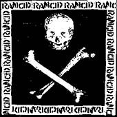 Rancid 2000 by Rancid CD, Oct 2004, Hellcat Records