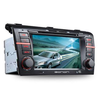 Newly listed D5102U 7 2 DIN Car GPS Navigation CD DVD Stereo Radio 