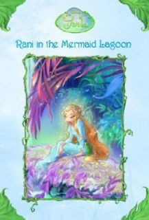 Rani in the Mermaid Lagoon by Lisa Papademetriou 2006, Paperback 