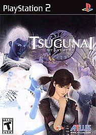 Tsugunai Atonement Sony PlayStation 2, 2001