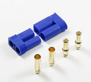 ec5 5mm device battery connector male female from china time