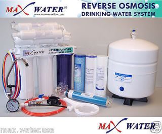 reverse osmosis water system in Kitchen, Dining & Bar
