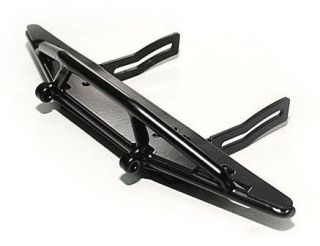 10 Scale Tough Armor Winch Bumper for Axial SCX10 by RC4WD Part # Z 