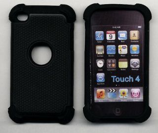 ipod touch defender case in Cases, Covers & Skins