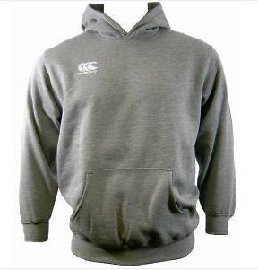 canterbury laptop hoodie various sizes black or grey from united