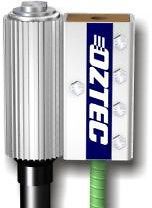 oztec concrete vibrator rebar shaker 7 shaft new icf returns