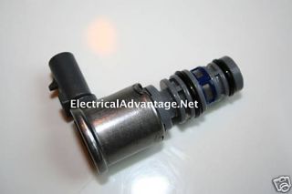 4t40e 4t45e transmission solenoid tcc lock up oem new time