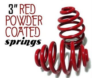 Yamaha XS 650 XS650 Gloss Red 3 Taper Solo Seat Spring Bobber Rigid 