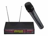 Sennheiser ew 135 G2 Dynamic Wireless Professional Microphone