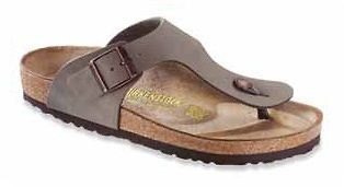 birkenstock shoes ramses in stone bnwt more options size time