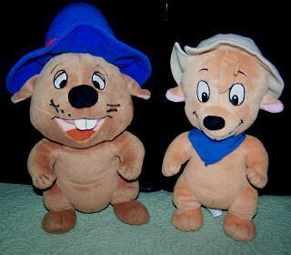 tommy nelson little dogs on the prairie stuffed toy lot