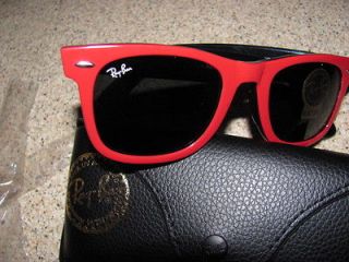 ray ban wayfarers in Unisex Clothing, Shoes & Accs