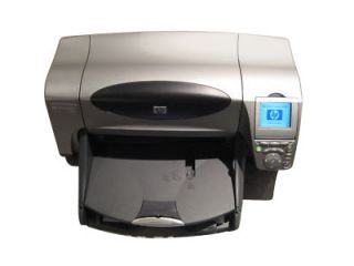 HP PhotoSmart 1315 Standard Inkjet Print