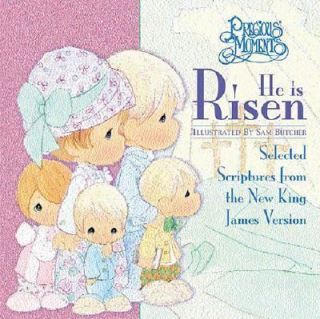 He Is Risen 2000, Hardcover