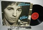 BRUCE SPRINGSTEEN The River 1980 Ramrod Cadillac Ranch Hungry Heart I 