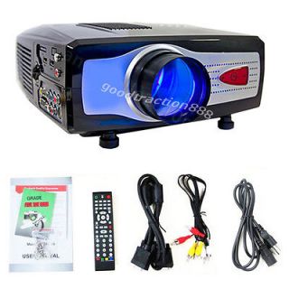 lcd projector,,,cheap lcd projector) in Home Theater Projectors 