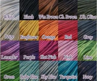 70m 1mm Cotton Waxen Wax Cords Jewelry Beading String Thread Necklace 