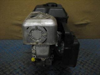 Newly listed Briggs & Stratton OHV 7.5HP Horizontal 3/4 Shaft Recoil 