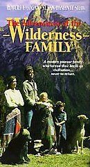 the adventures of the wilderness family vhs 1996 time left
