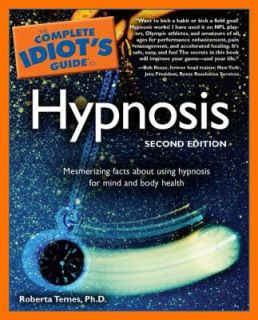   Guide to Hypnosis, 2nd Edition by Roberta Temes 2004, Paperback