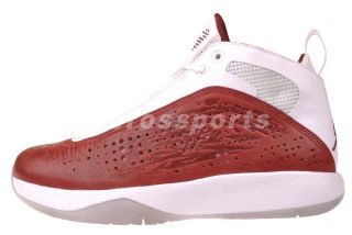 Nike Air Jordan 2011 GS Basketball Shoes Varsity Red CLEARANCE NWOB 