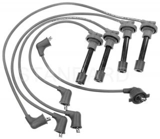 SMP/STANDARD 27523 Spark Plug Wire Set (Fits Honda Odyssey)