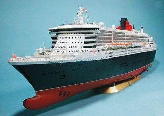 revell germany 1 400 queen mary 2 rmg5223 time left