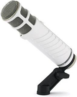 Rode Podcaster Dynamic Cable Professional Microphone