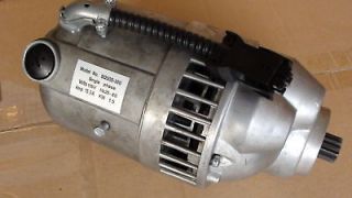 Induction motor gear box 1/2 HP 87740 fits for Ridgid 300 Pipe 