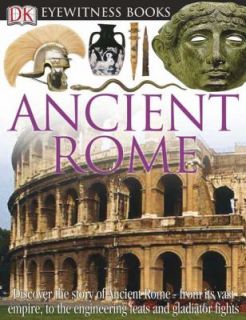 Ancient Rome by Simon James (2004, Hardc