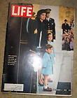 magazines 1963 67 JFK President Kennedy Memorial 50th anniversary 
