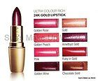 avon ultra colour rich 24k gold lipstick new sealed more