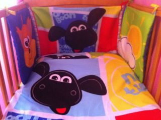 timmy time sheep bedding set all sizes available more options