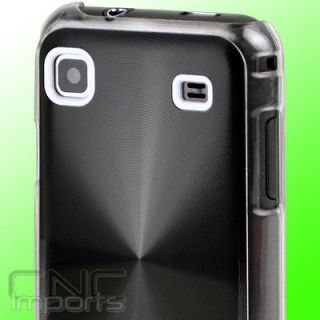 Newly listed Slim CD Class Hard Case Black for TMobile Samsung Galaxy 