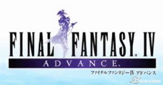 Final Fantasy IV Advance Nintendo Game Boy Advance, 2005